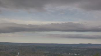 Weather camera view of Blue Hill Obs & Sci Center.