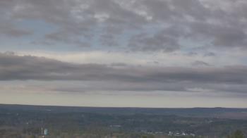 Weather camera view of Blue Hill Obs & Sci Center.