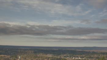 Weather camera view of Blue Hill Obs & Sci Center.