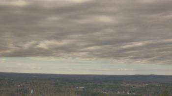 Weather camera view of Blue Hill Obs & Sci Center.