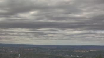 Weather camera view of Blue Hill Obs & Sci Center.
