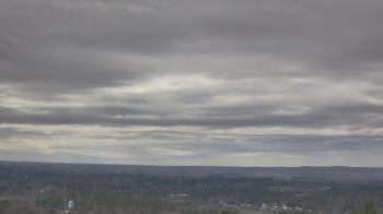 Weather camera view of Blue Hill Obs & Sci Center.