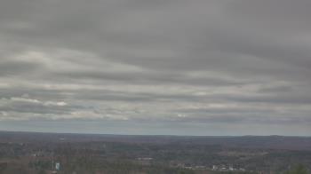 Weather camera view of Blue Hill Obs & Sci Center.