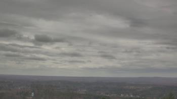 Weather camera view of Blue Hill Obs & Sci Center.