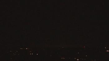 Weather camera view of Blue Hill Obs & Sci Center.