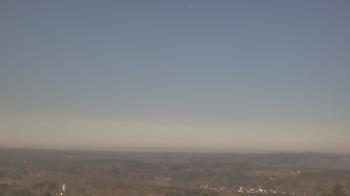 Weather camera view of Blue Hill Obs & Sci Center.