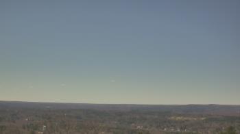 Weather camera view of Blue Hill Obs & Sci Center.