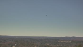 Weather camera view of Blue Hill Obs & Sci Center.