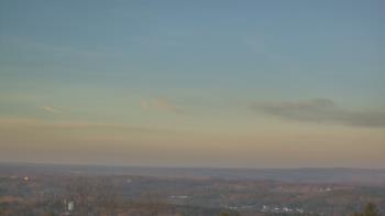 Weather camera view of Blue Hill Obs & Sci Center.