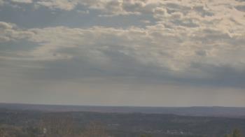 Weather camera view of Blue Hill Obs & Sci Center.