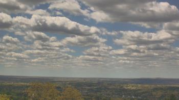 Weather camera view of Blue Hill Obs & Sci Center.