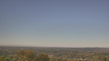 Weather camera view of Blue Hill Obs & Sci Center.