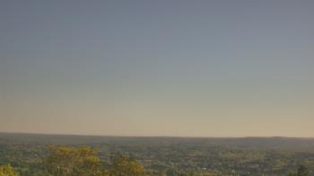 Weather camera view of Blue Hill Obs & Sci Center.