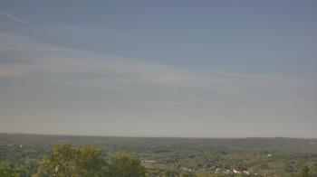 Weather camera view of Blue Hill Obs & Sci Center.