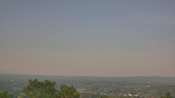 Weather camera view of Blue Hill Obs & Sci Center.