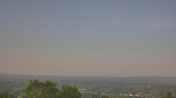 Weather camera view of Blue Hill Obs & Sci Center.