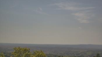 Weather camera view of Blue Hill Obs & Sci Center.