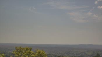 Weather camera view of Blue Hill Obs & Sci Center.