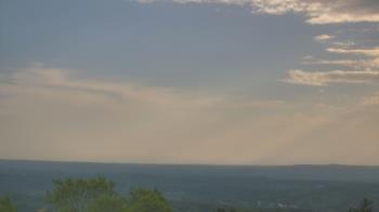 Weather camera view of Blue Hill Obs & Sci Center.