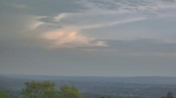 Weather camera view of Blue Hill Obs & Sci Center.