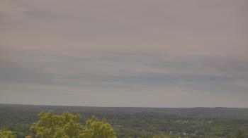 Weather camera view of Blue Hill Obs & Sci Center.