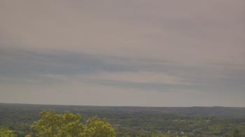 Weather camera view of Blue Hill Obs & Sci Center.