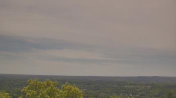 Weather camera view of Blue Hill Obs & Sci Center.