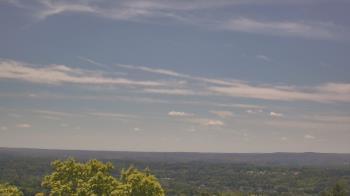 Weather camera view of Blue Hill Obs & Sci Center.
