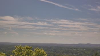 Weather camera view of Blue Hill Obs & Sci Center.