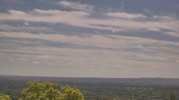 Weather camera view of Blue Hill Obs & Sci Center.