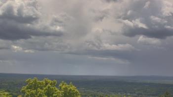 Weather camera view of Blue Hill Obs & Sci Center.