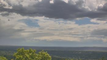 Weather camera view of Blue Hill Obs & Sci Center.