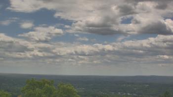 Weather camera view of Blue Hill Obs & Sci Center.