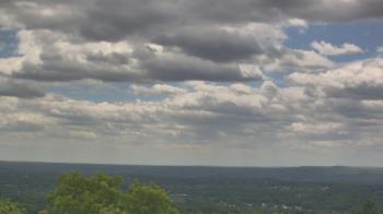 Weather camera view of Blue Hill Obs & Sci Center.