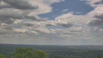 Weather camera view of Blue Hill Obs & Sci Center.