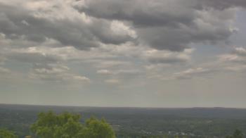 Weather camera view of Blue Hill Obs & Sci Center.