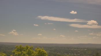 Weather camera view of Blue Hill Obs & Sci Center.