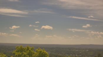 Weather camera view of Blue Hill Obs & Sci Center.