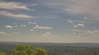 Weather camera view of Blue Hill Obs & Sci Center.