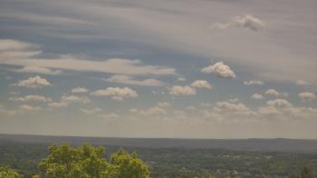 Weather camera view of Blue Hill Obs & Sci Center.
