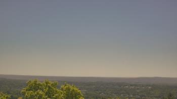 Weather camera view of Blue Hill Obs & Sci Center.