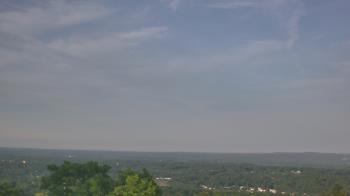 Weather camera view of Blue Hill Obs & Sci Center.