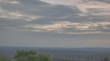 Weather camera view of Blue Hill Obs & Sci Center.