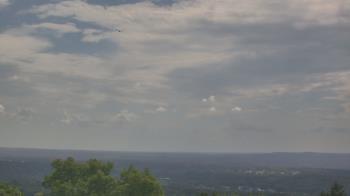 Weather camera view of Blue Hill Obs & Sci Center.