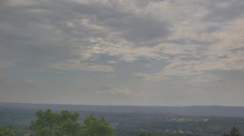 Weather camera view of Blue Hill Obs & Sci Center.
