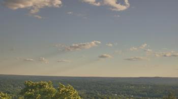 Weather camera view of Blue Hill Obs & Sci Center.