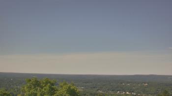 Weather camera view of Blue Hill Obs & Sci Center.
