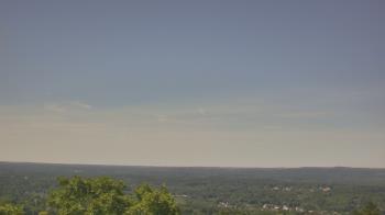 Weather camera view of Blue Hill Obs & Sci Center.