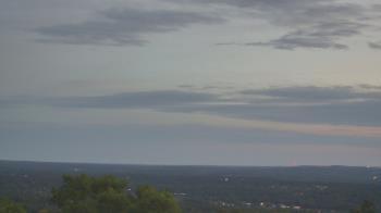 Weather camera view of Blue Hill Obs & Sci Center.