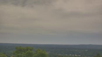 Weather camera view of Blue Hill Obs & Sci Center.